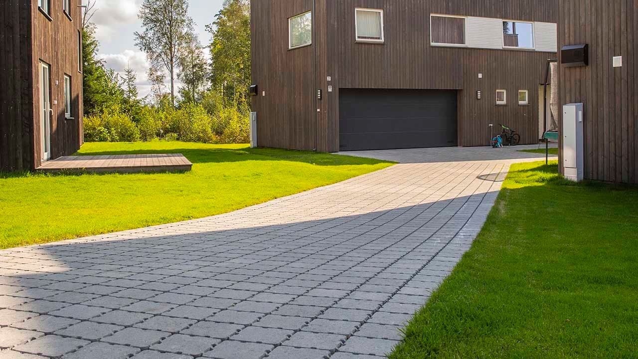 ASAK Drenstein på gangsti.