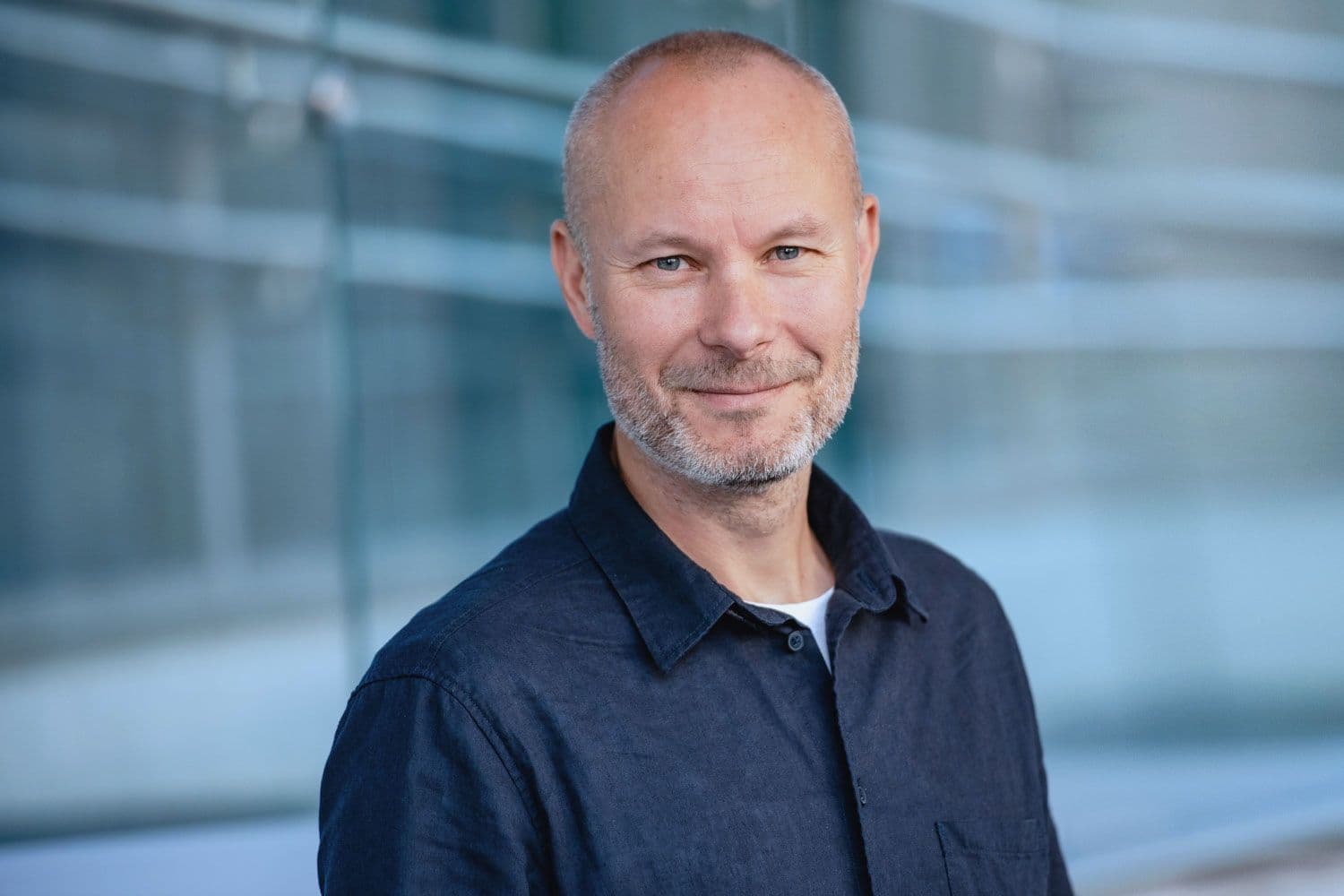 Bilde av Christer Stenby