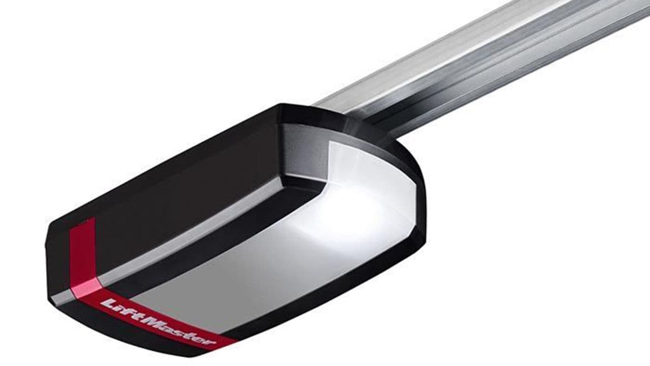 Produktbilde av Liftmaster portåpner.